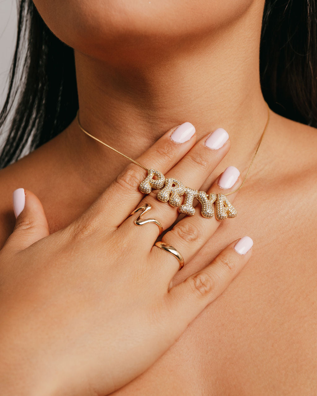 Build Your Necklace