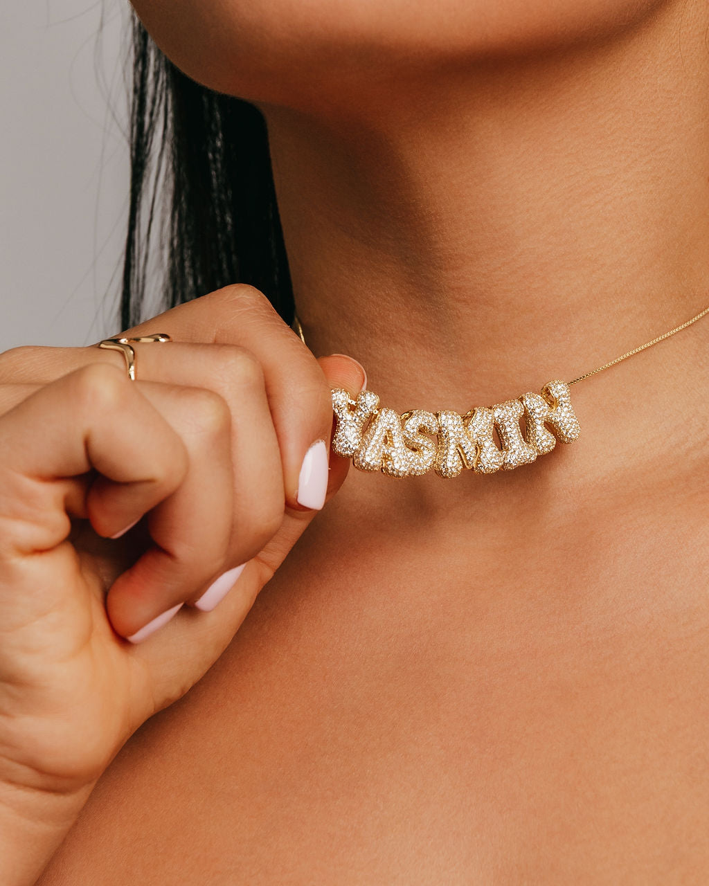 Build Your Necklace