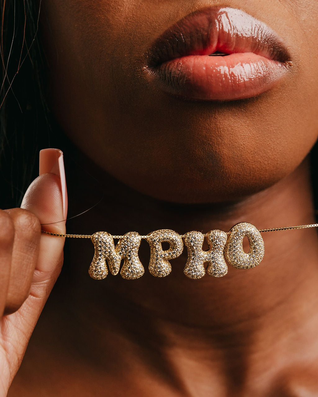 Build Your Necklace