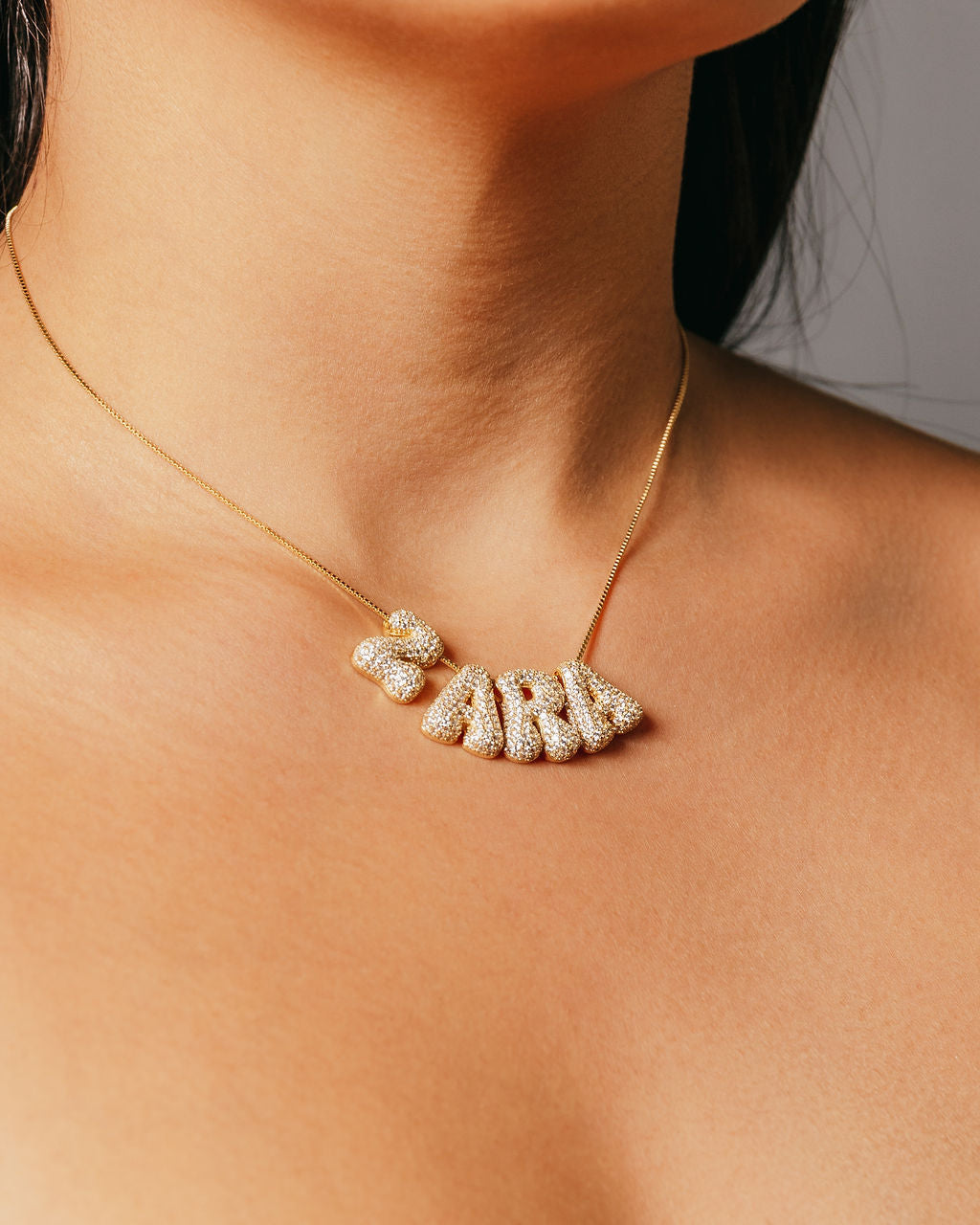 Build Your Necklace - CREATE YOUR ICONIC LOOK FROM R840