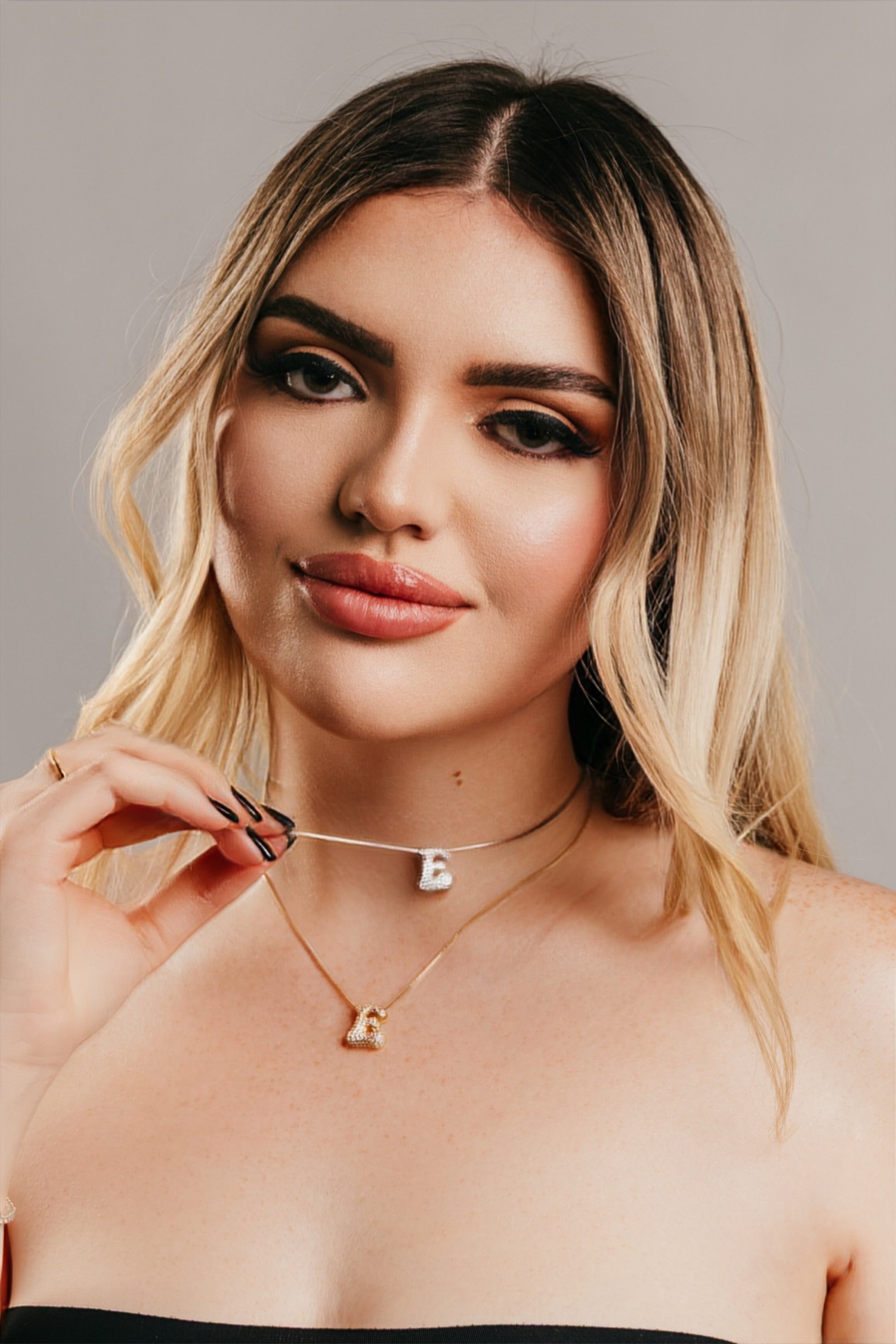 Pendant E
