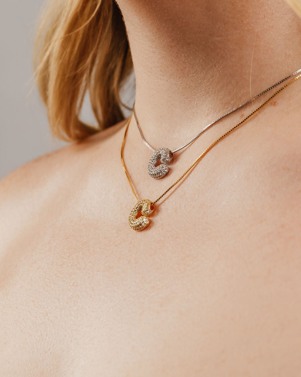 Pendant C