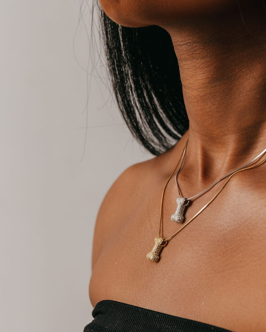 Pendant I