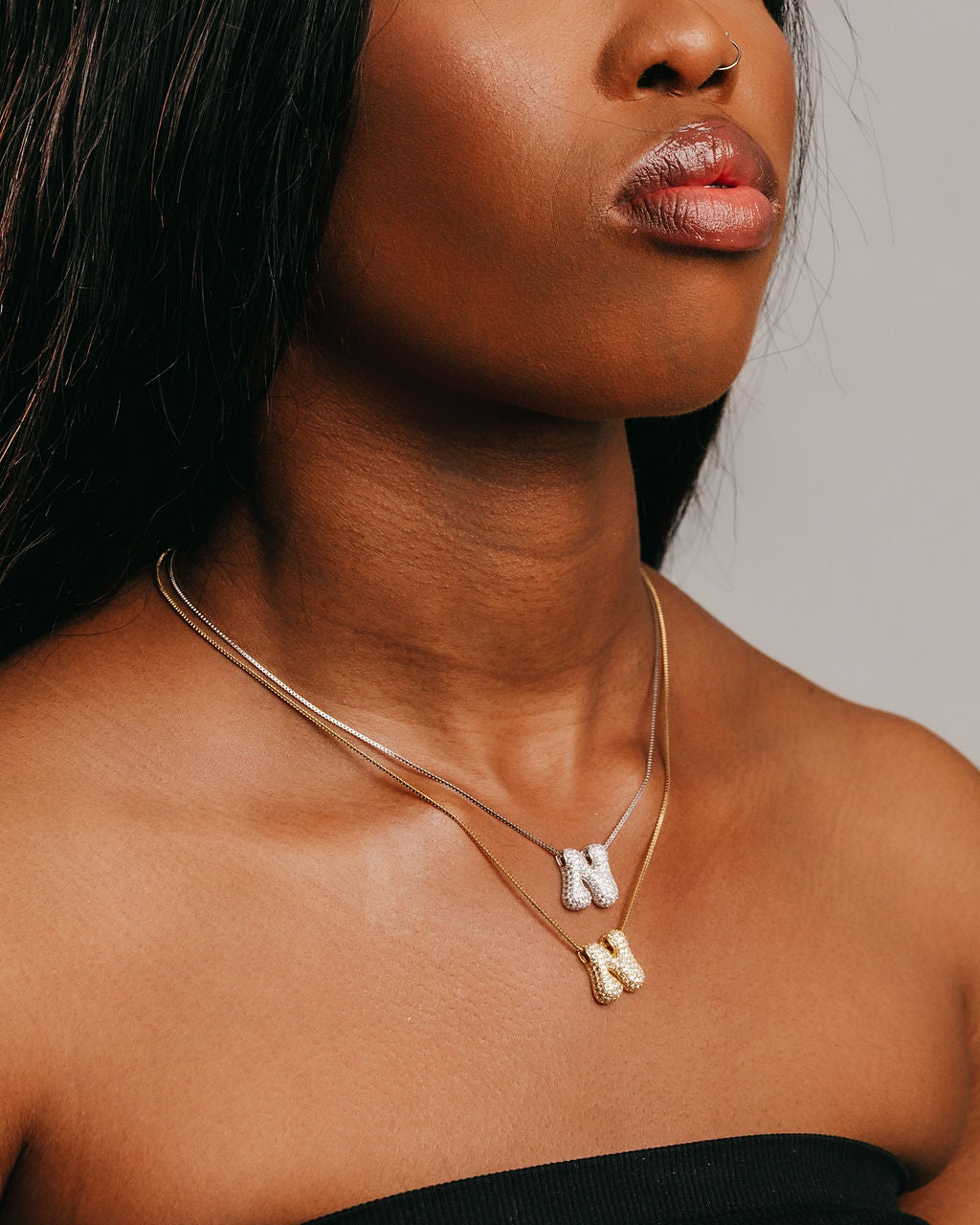 Pendant N