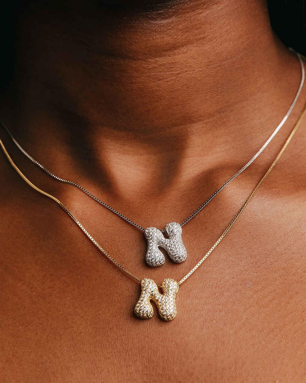 Pendant N