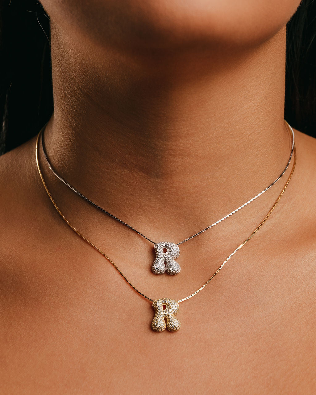 Pendant R