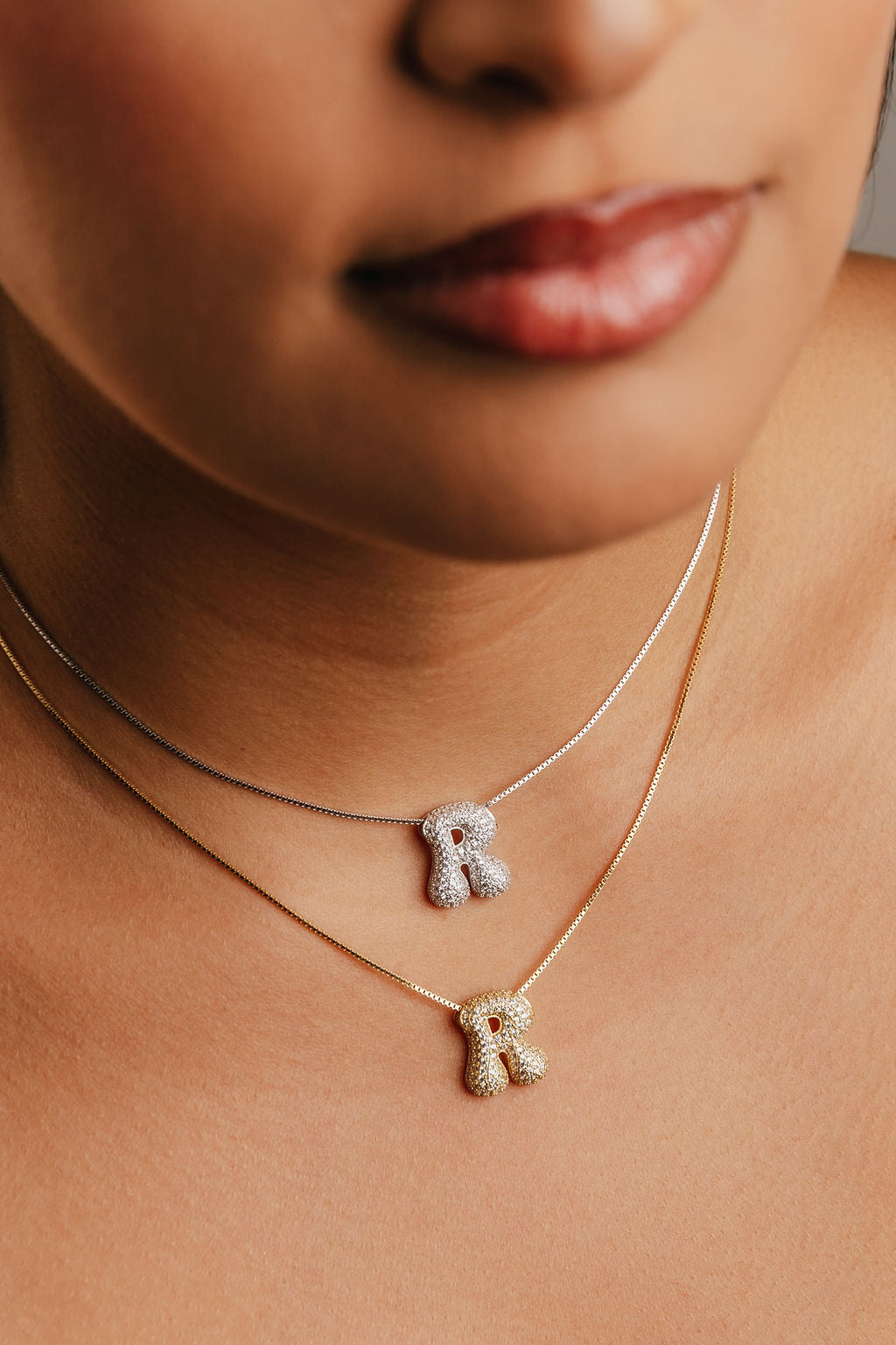 Pendant R