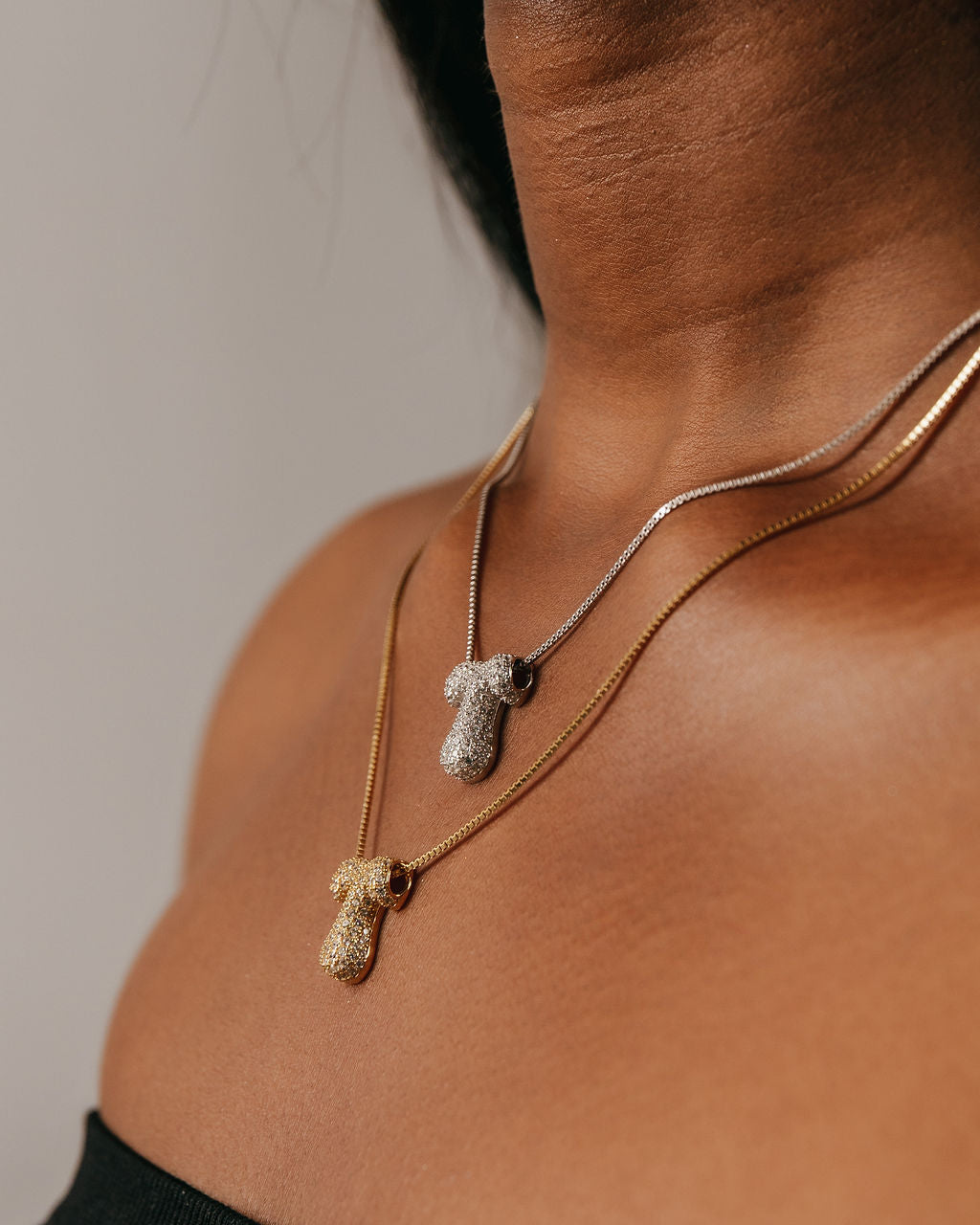 Pendant T