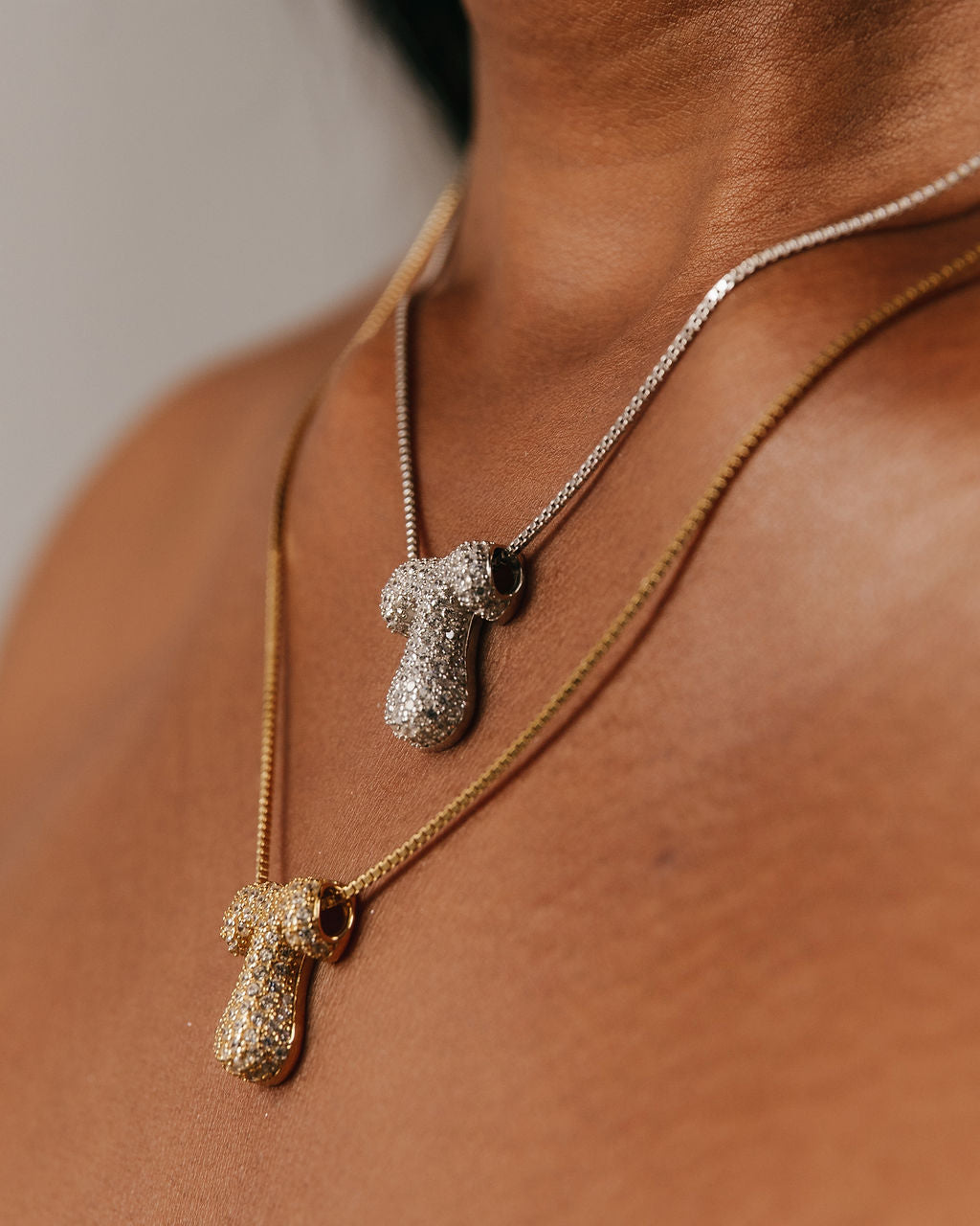 Pendant T