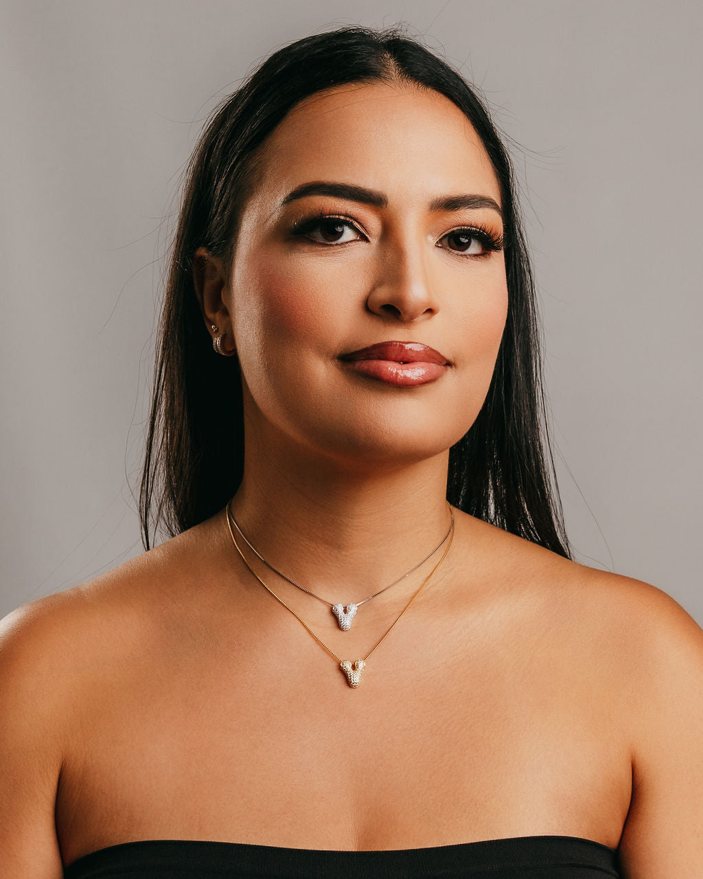 Pendant V