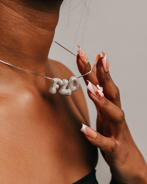 Build Your Necklace
