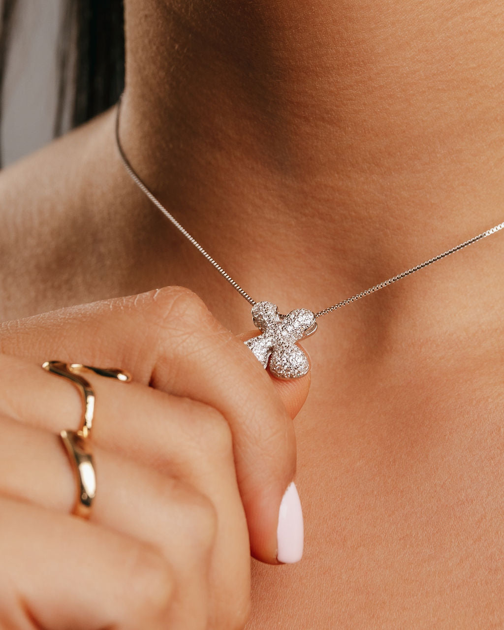 Pendant X